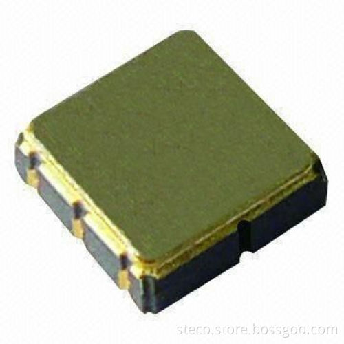 Crystal Oscillators with 12.800000MHz Frequency and 2.8V DC Supply Voltage